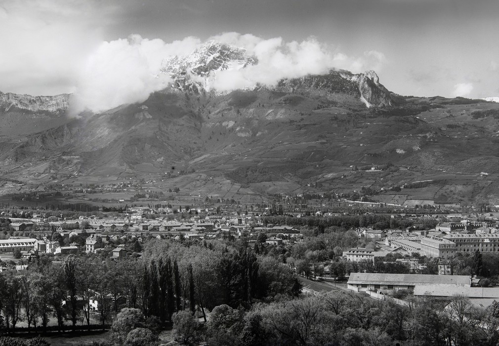 Panorama 1925
