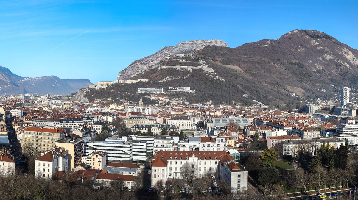 Panorama 2026